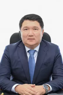 Abaiyildanov Bekzat 