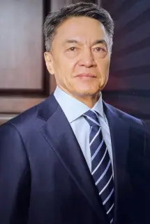 Шәкіров Асқар Оразалыұлы