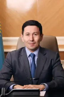 Жақыпов Нұрлан Қаршығаұлы