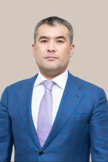 Құсаинов Қазбек Қайнарбекұлы