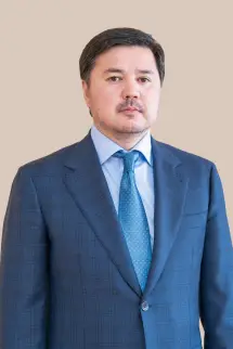 Сағиев Эрик Бекболатұлы
