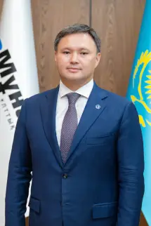 Хасенов Асхат Ғалымұлы