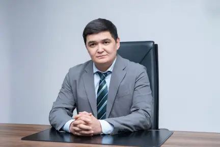 Айбол Бижанов назначен генеральным директором ТОО «КМГ-Кумколь»