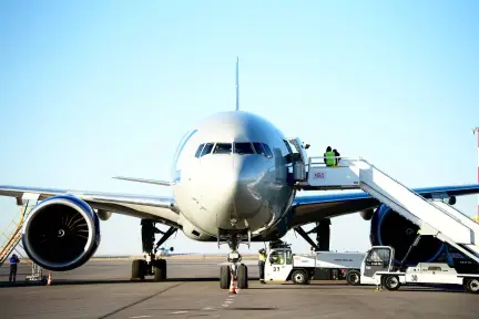 ҚМГ-Аэро америкалық National Airlines ұшақтарын отынмен қамтамасыз ете бастады