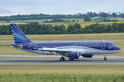 Шымкент–Баку: AZAL открывает новые рейсы, КМГ-Аэро обеспечит заправку воздушных судов