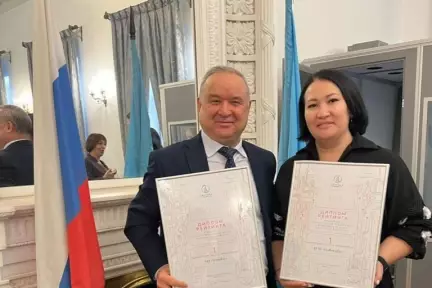 KazMunayGas Again Topped the Environmental Transparency Rating of Kazakh Oil and Gas Companies