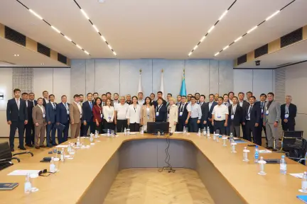 KazMunayGas summed up the results of the compliance function for the first half of 2026