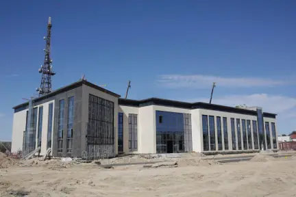 КазМунайГаз строит современный образовательный комплекс для детей Жанаозена: проект на финальной стадии 