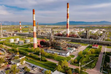 Как цифровые технологии помогают сделать продажу нефтепродуктов быстрее и прозрачнее 