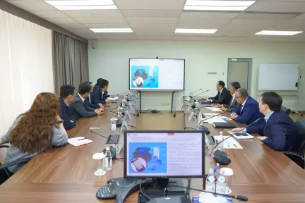 ҚМГ-ның мұнай өңдеу зауыттары кезең-кезеңімен маусымаралық дизель отынын  өндіруге көше бастады