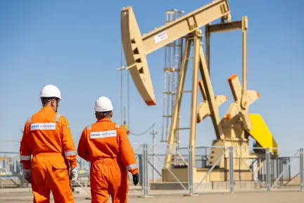 C момента начала разработки на месторождении Дунга добыто 9 млн тонн нефти