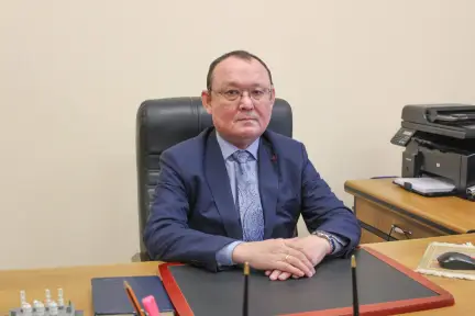 Назначен генеральный директор ТОО «Мангистауэнергомунай»