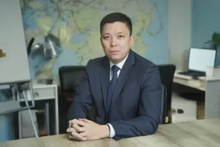 АО НК «КазМунайГаз» сообщает о кадровых назначениях