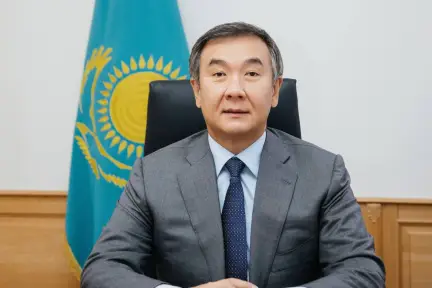 Муратжан Мусайбеков назначен генеральным директором Атырауского нефтеперерабатывающего завода