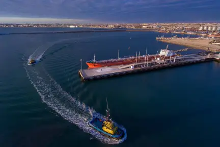 Стартовало обучение второго потока будущих моряков по программе КМТФ