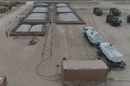 «КазМунайГаз-Аэро» обеспечило поставку более 500 тыс. тонн топлива для Минобороны РК 