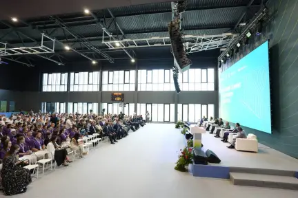 Нефтяной саммит: глава КМГ рассказал о ключевых направлениях развития компании