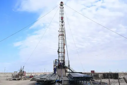 КМГ расширяет применение новых технологий на зрелых месторождениях 