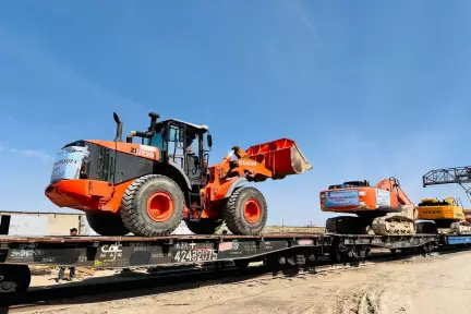 ҚазМұнайГаз су тасқынынан зардап шеккен өңірлерге қайырымдылық көмекті 10 млрд теңгеге дейін ұлғайтты