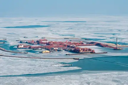 Глава КМГ провел производственное совещание на Кашагане
