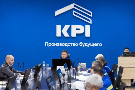 Количество отечественных переработчиков полипропилена KPI выросло до 181 компании