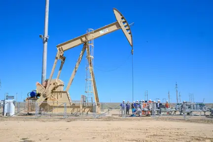 Добыча нефти на месторождении Дунга в I полугодии текущего года достигла 340 тыс. тонн  