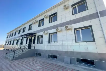 Мангистауэнергомунай ведет масштабное строительство социальной инфраструктуры на месторождении Жетыбай