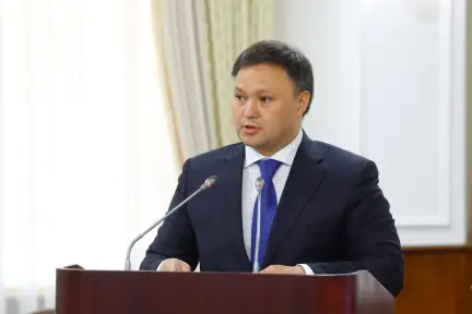 Асхат Хасенов рассказал о реализации газовых проектов КМГ  