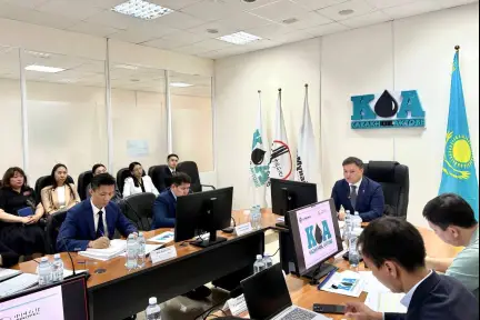 За пять месяцев 2025 года «Казахойл Актобе» добыл 193,6 тысяч тонн нефти и 329,2 млн м³ газа