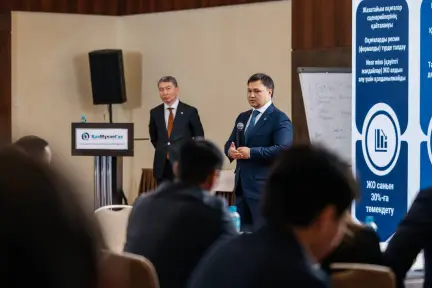 КМГ усиливает системный подход к производственной безопасности