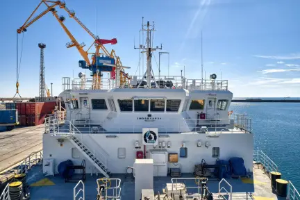 Образовательная программа для будущих моряков Казахстана — приём продолжается!