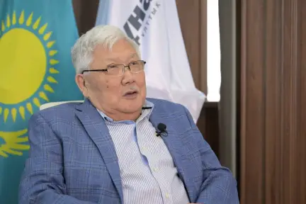 От воды к полимерам: эволюция методов нефтедобычи в Казахстане — вспоминает Евгений Огай