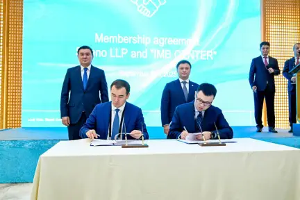 КМГ усиливает поддержку казахстанских производителей в реализации нефтегазохимических проектов