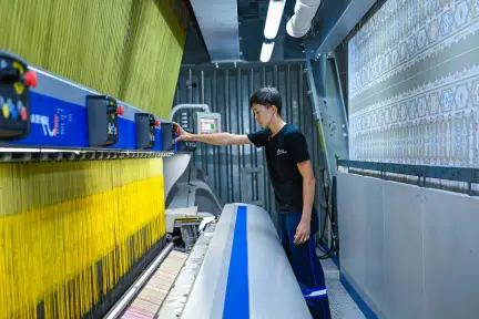 KPI полипропилені отандық өндірістің мүмкіндігін кеңейтуде